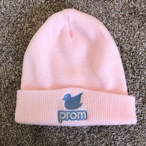 Vintage 90’s Skater Beanie from CCS Catalog Y2K Skateboard 1998